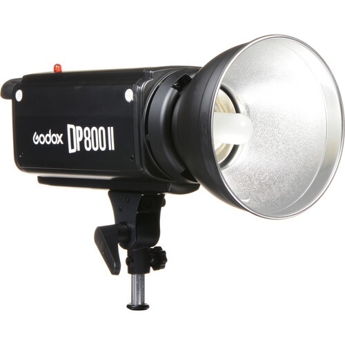 Đèn flash Godox DP800