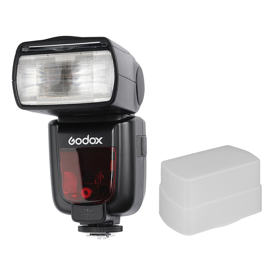Đèn Flash Godox TT685N cho Nikon