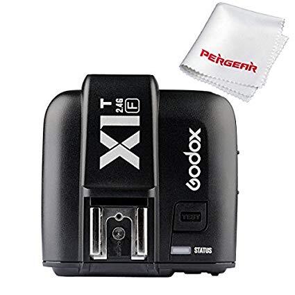 Đèn flash Godox X1T-F for Fujifilm