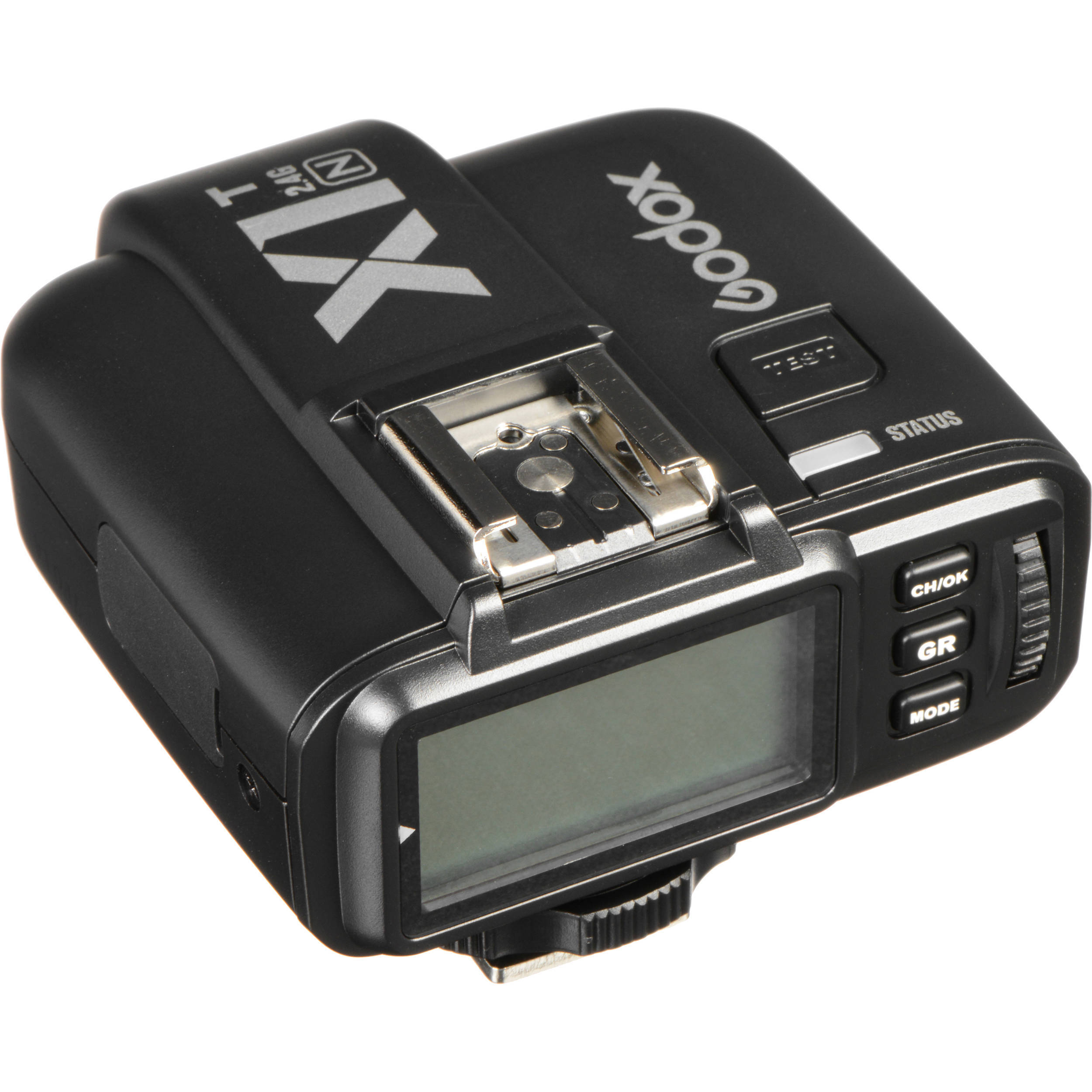 Đèn flash Godox X1T-N for Nikon