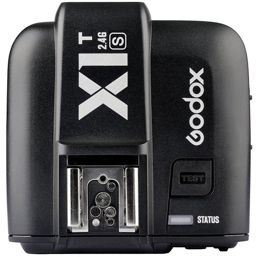 Đèn flash Godox X1T-S for Sony