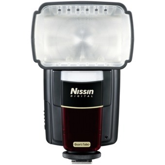 Đèn Flash Nissin MG8000 for Canon/Nikon