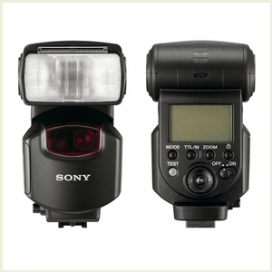 Đèn flash Sony HVL-F43AM