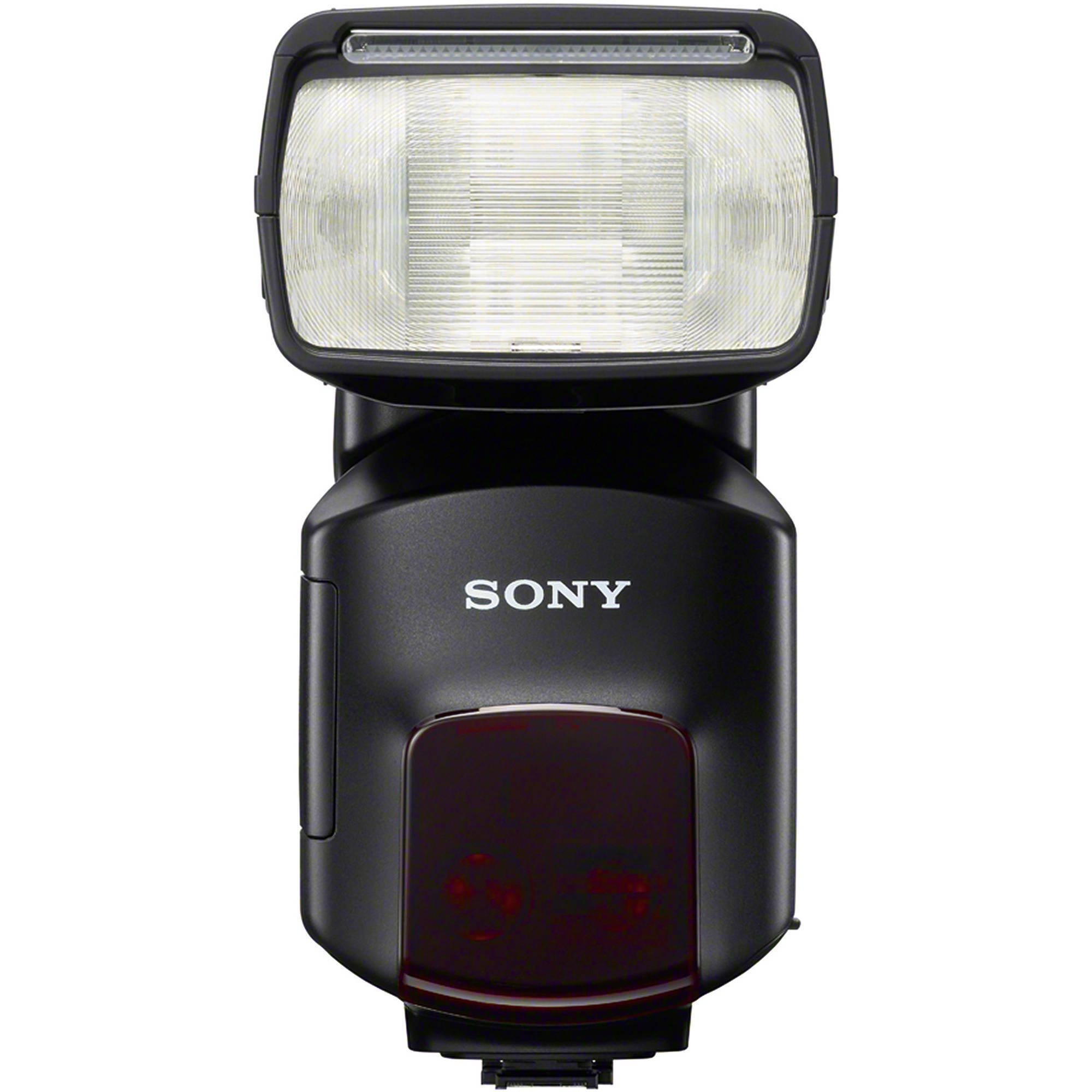 Đèn Flash Sony HVL-F60M