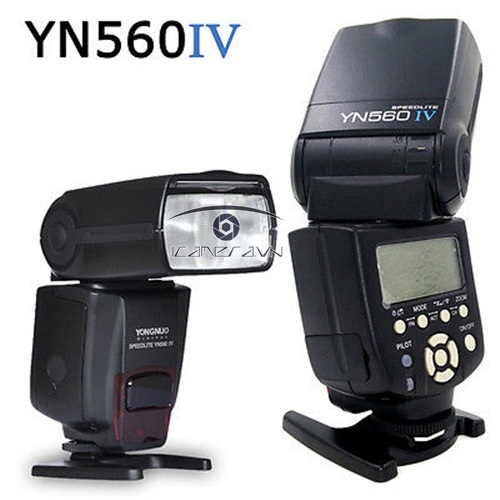 Đèn Flash Speedlight Yongnuo YN560-IV