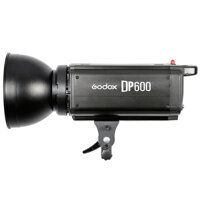 Đèn Flash Studio Godox DP600