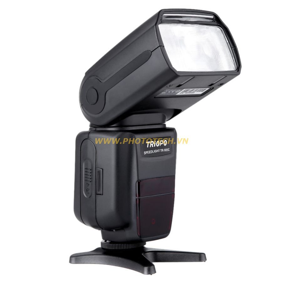 Đèn flash TRIOPO TR-950