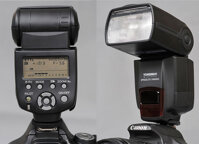 Đèn Flash YN 565EXII TTL for Canon và NIkon