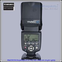 Đèn Flash Yongnuo 560 IV