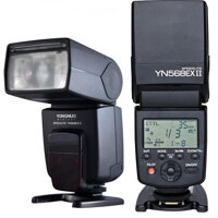 Đèn flash Youngnuo 568EX for Canon/Nikon