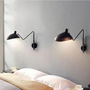 Đèn gắn tường cổ điển LT106