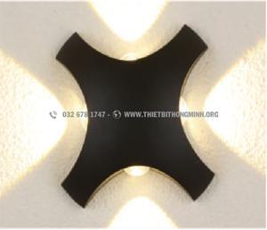 Đèn gắn tường  DF133/4