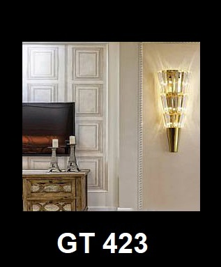 Đèn gắn tường GT-423