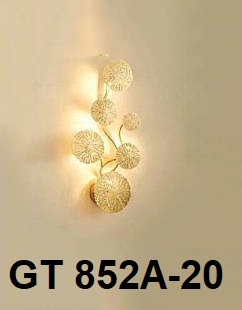 Đèn gắn tường GT-852A-20