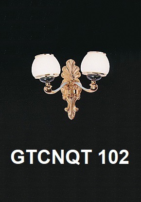 Đèn gắn tường GTCNQT-102