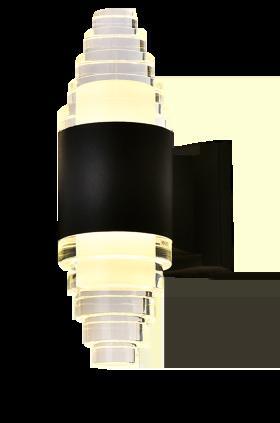 Đèn gắn tường LED hiện đại giá sốc ON-9193-2