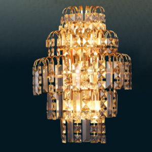 Đèn gắn tường pha lê Venus 6509