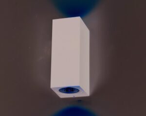 Đèn gắn tường VL8003/2BK