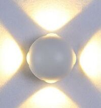 Đèn gắn tường VNT-2221