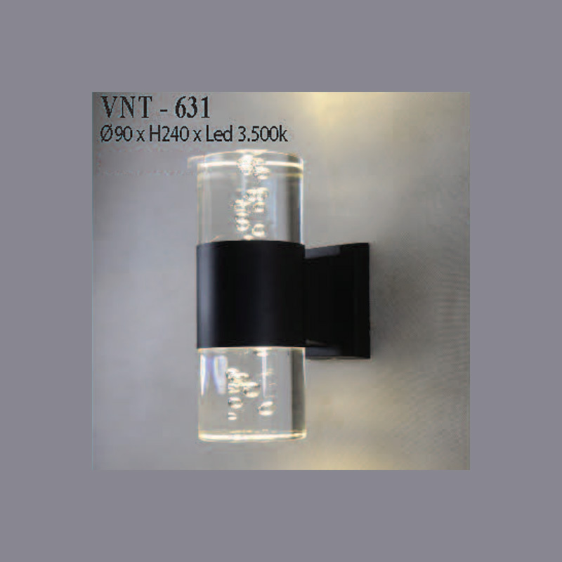 Đèn gắn tường VNT-631