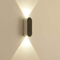 Đèn hắt tường VL8410