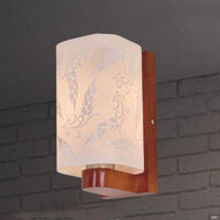 Đèn hiện đại gắn tường 1 bóng đèn led 2086-1