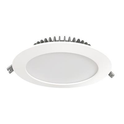 Đèn led âm trần 12W Paragon PRDYY178L12