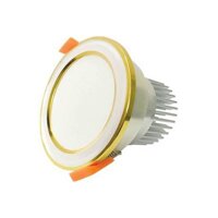 Đèn led âm trần 5W 3 màu ASIA MBV5