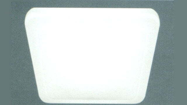 Đèn led âm trần Anfaco AFC-114 - 12W, LED