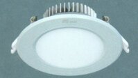 Đèn led âm trần Anfaco AFC-424 - 12W, 1CĐ