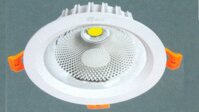 Đèn led âm trần Anfaco AFC-523 - 5W