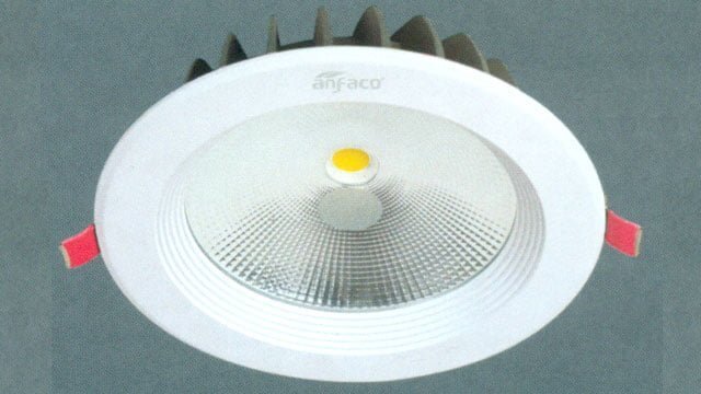 Đèn led âm trần Anfaco AFC-529A - 20W