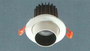 Đèn led âm trần Anfaco AFC-718-12W