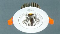 Đèn led âm trần Anfaco AFC-731 - 5W