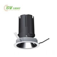 Đèn LED âm trần chiếu rọi SLD004