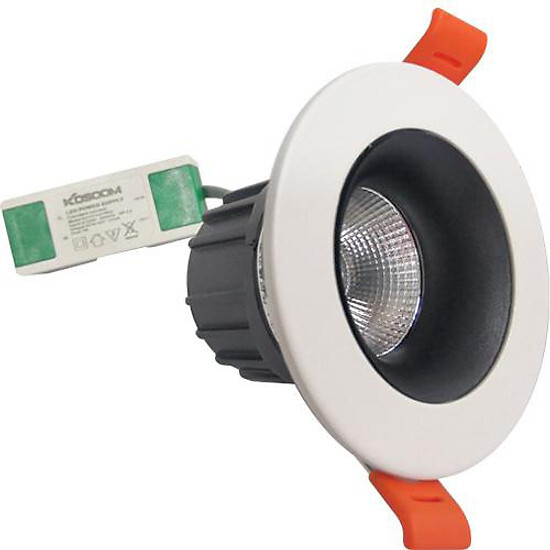 Đèn LED âm trần COB 15W Kosoom DL-KS-COB-15