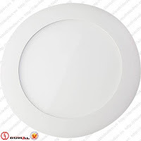 Đèn led âm trần Duhal 6W SDGT506