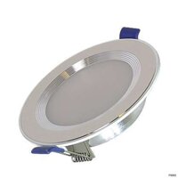 Đèn led âm trần giá rẻ nhất GJ-001 3W