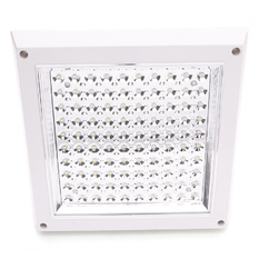Đèn led âm trần hộp ốp nổi Xinwa CET-KLS - 12W