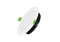 Đèn LED âm trần KingLED 12W DL-12-T140-TT