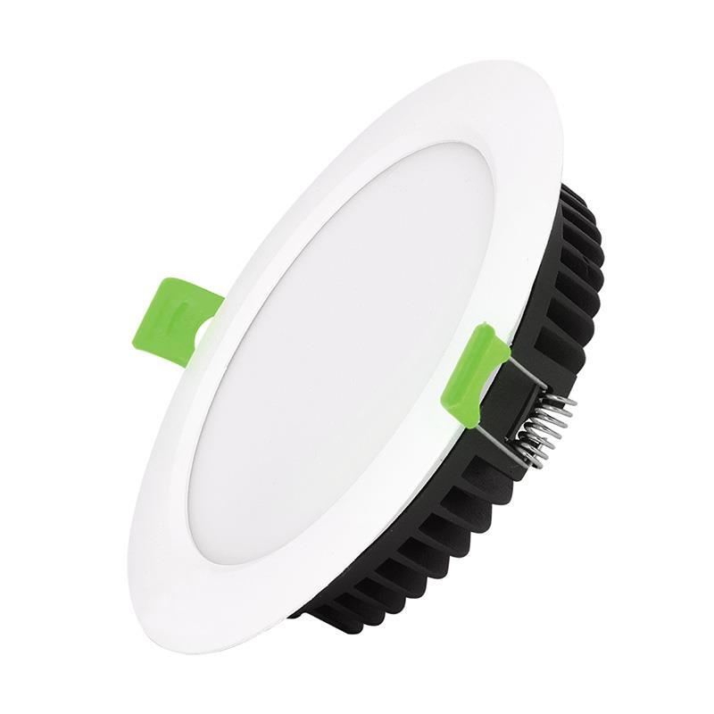 Đèn led âm trần KingLed EC-DLNN-7-T120