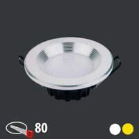 Đèn Led âm trần LA-228