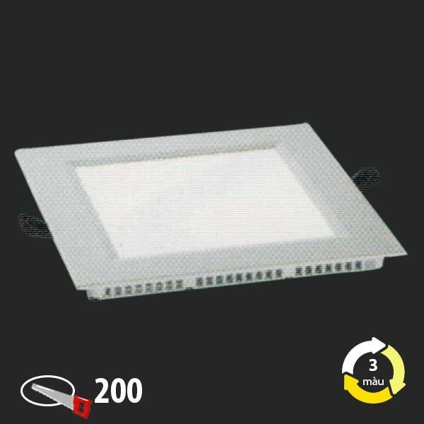 Đèn Led âm trần LA-430