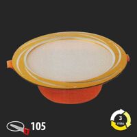 Đèn Led âm trần LA-445