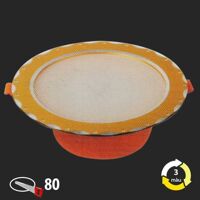 Đèn Led âm trần LA-454