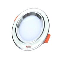 Đèn LED âm trần mặt lõm 7W Asia MLT7