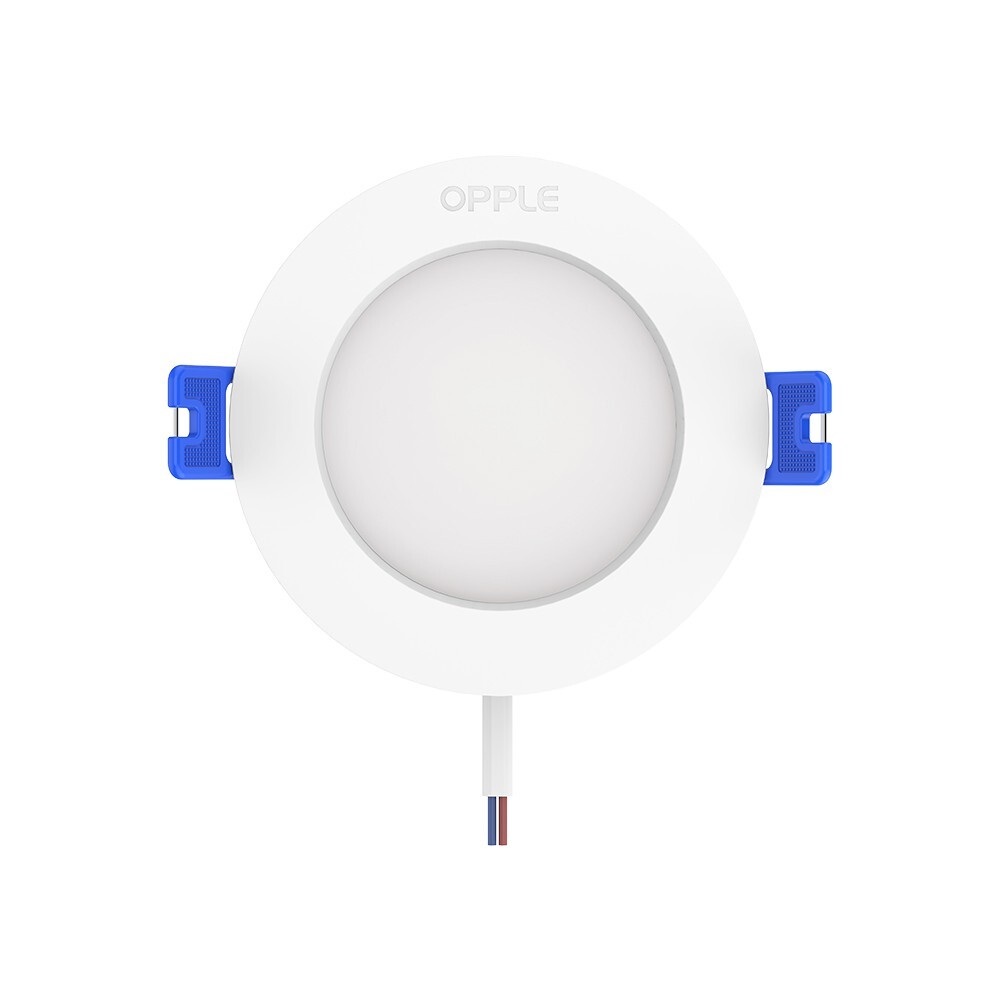 Đèn Led âm trần Opple R200-22W