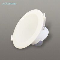 Đèn led âm trần Panasonic 8W NDL086