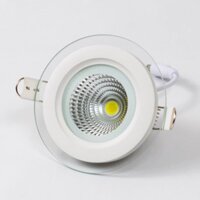 Đèn LED âm trần R4 COB 16W