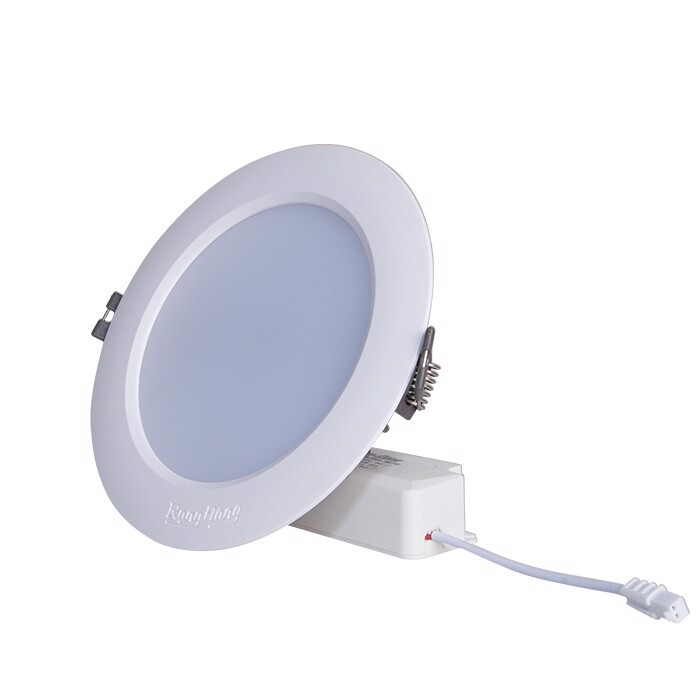 Đèn led âm trần Rạng Đông D AT04L 110/12W